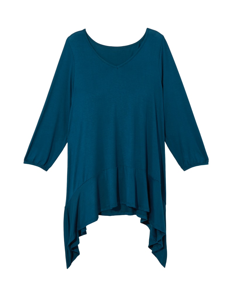 Front of plus size  by East Adeline | Dia&Co | dia_product_style_image_id:141213